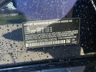 2026 BMW M340i xDrive Sedan - photo 3