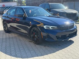 2026 BMW M340i xDrive Sedan - photo 3