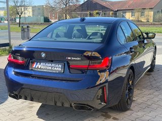 2026 BMW M340i xDrive Sedan - photo 4