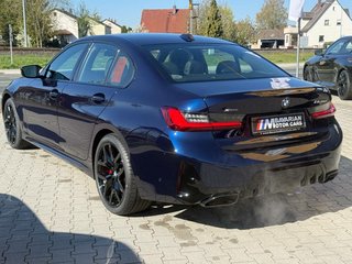 2026 BMW M340i xDrive Sedan - photo 5