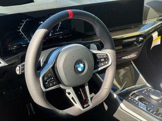 2026 BMW M340i xDrive Sedan - photo 6