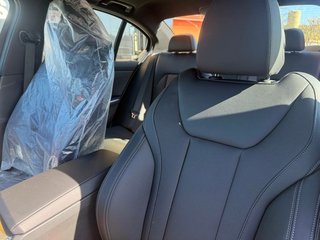 2026 BMW M340i xDrive Sedan - photo 7