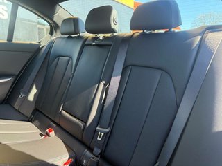 2026 BMW M340i xDrive Sedan - photo 8