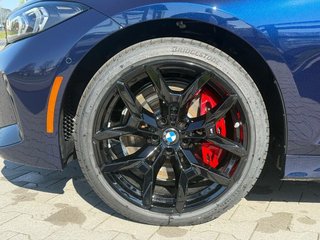 2026 BMW M340i xDrive Sedan - photo 9