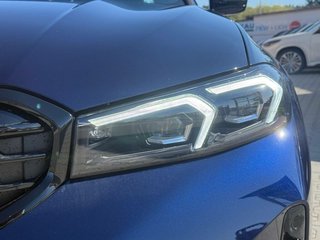 2026 BMW M340i xDrive Sedan - photo 10