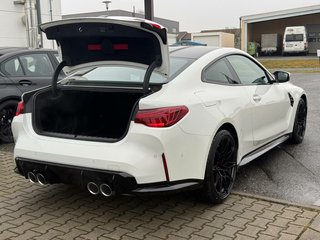 2026 BMW M4 Competition xDrive Coupe - photo 3