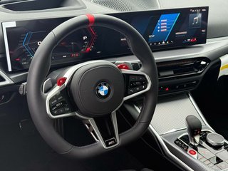 2026 BMW M4 Competition xDrive Coupe - photo 6