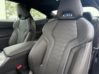 2026 BMW M4 Competition xDrive Coupe - photo 7