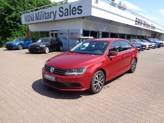 Volkswagen Jetta Used vehicle for sale