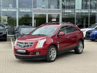 Cadillac SRX Used vehicle for sale