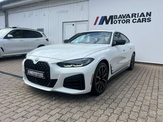 BMW M440i Used vehicle for sale