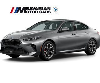 BMW 228 New vehicle for sale