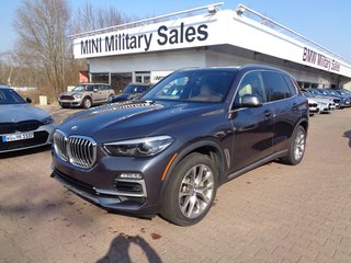 BMW X5 Used vehicle for sale