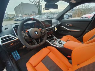 2026 BMW M3 Competition - photo 6