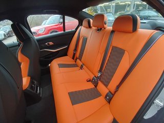 2026 BMW M3 Competition - photo 8