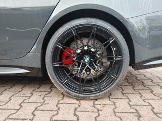 2026 BMW M3 Competition - photo 9