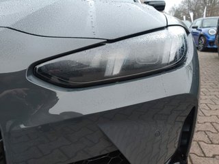 2026 BMW M3 Competition - photo 10