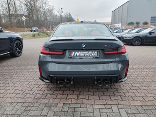 2026 BMW M3 Competition - photo 2