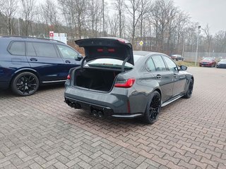 2026 BMW M3 Competition - photo 3