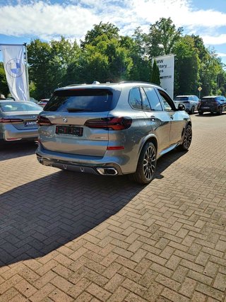 2026 BMW X5 xDrive40i - photo 4