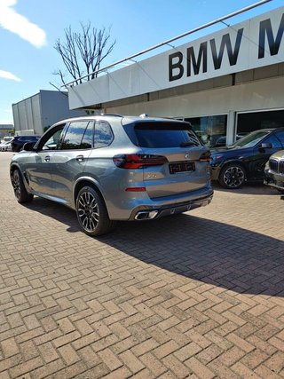 2026 BMW X5 xDrive40i - photo 5