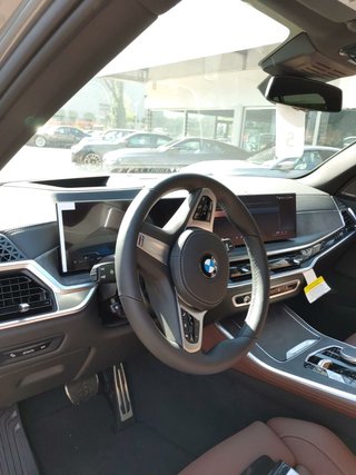 2026 BMW X5 xDrive40i - photo 6