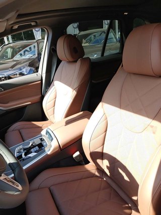 2026 BMW X5 xDrive40i - photo 7