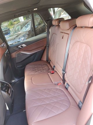 2026 BMW X5 xDrive40i - photo 8