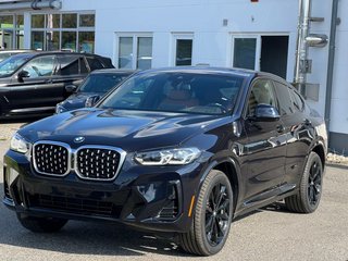 BMW X4 Demonstrator for sale