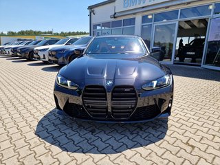 2027 BMW M3 Competition xDrive - photo 2