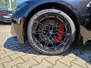 2027 BMW M3 Competition xDrive - photo 9