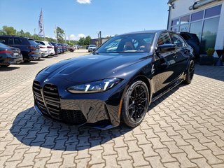 2027 BMW M3 Competition - photo 1