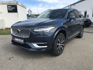 Volvo XC 90 Used vehicle for sale