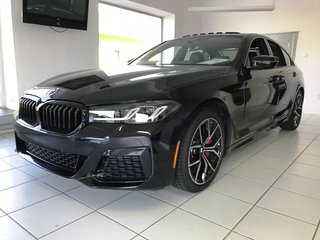 BMW 530 Used vehicle for sale
