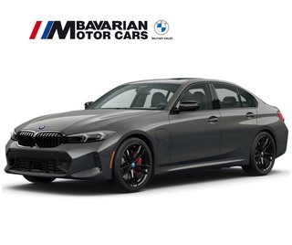 BMW 330 New vehicle for sale