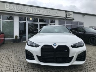 2025 BMW M440i xDrive GC - photo 2