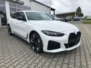 2025 BMW M440i xDrive GC - photo 3