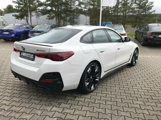 2025 BMW M440i xDrive GC - photo 4