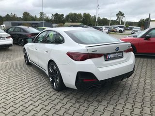 2025 BMW M440i xDrive GC - photo 5