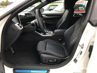 2025 BMW M440i xDrive GC - photo 6