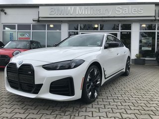 BMW M440i Demonstrator for sale
