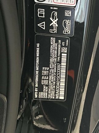 2025 BMW 430i xDrive Coupe - photo 3