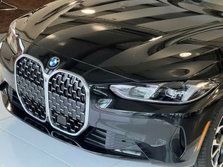 2025 BMW 430i xDrive Coupe - photo 3