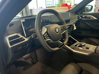 2025 BMW 430i xDrive Coupe - photo 7