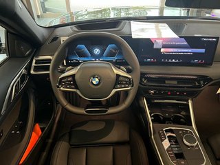 2025 BMW 430i xDrive Coupe - photo 8