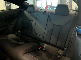2025 BMW 430i xDrive Coupe - photo 10