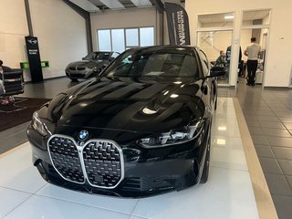BMW 430 Demonstrator for sale