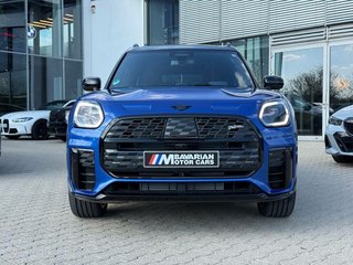 2027 MINI Countryman S ALL4 - photo 2