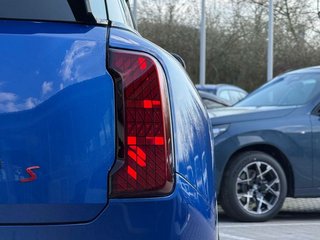 2027 MINI Countryman S ALL4 - photo 1