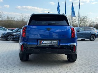 2027 MINI Countryman S ALL4 - photo 2